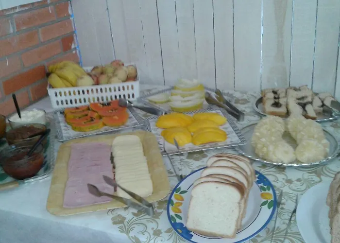 Pousada Capão da Canoa